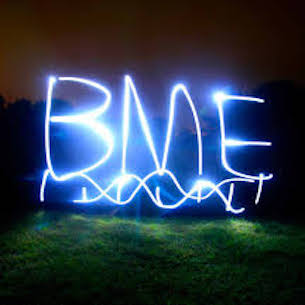 BME Graduate Student Council Logo