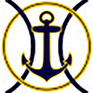 Quarterdeck society logo