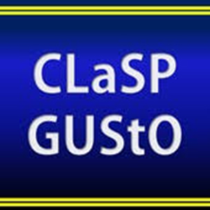 GUStO logo