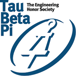 Tau beta pi logo