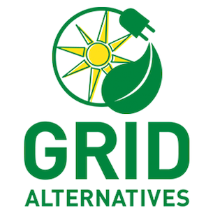 Grid alternatives network logo