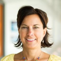 Cindy Finelli, Program Director for Engineering Education Research and Professor of Electrical and Computer Engineering