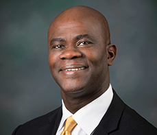 Image of Paul C. Ajegba
