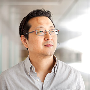 Prof. Sanghyun lee