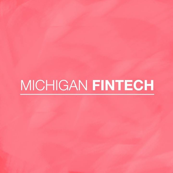 Michigan fintech logo