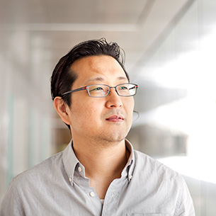 Sanghyun Lee, Professor Civil & Environmental Engineering